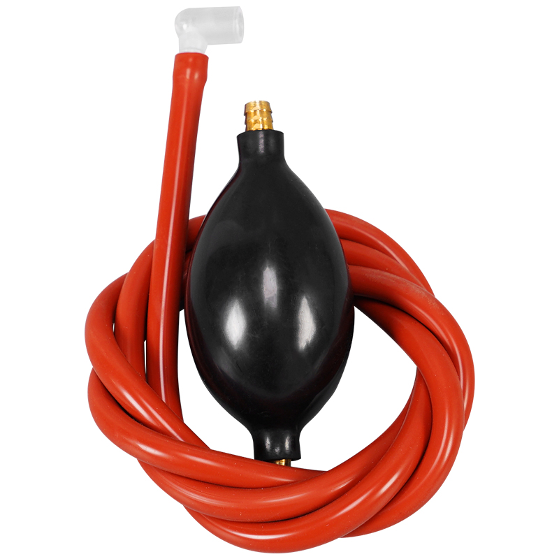 茶盘排水管茶台下水软管带吸水球茶水管茶桌几防冻泡茶茶具吸水管