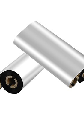 OS214plus标签碳带通用Argox立象OX-100/OS2140条码打印机OS-A150