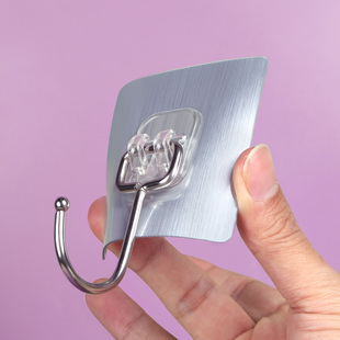 房顶挂钩棚顶吊钩天花板粘钩免打孔屋顶部倒垂直顶棚灯笼吊勾钩子