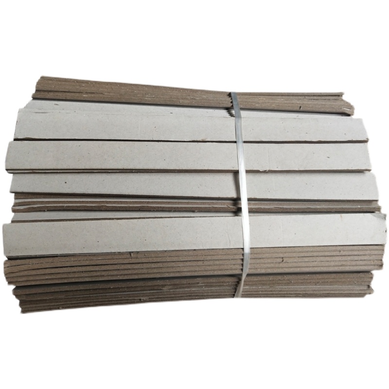 装订压条设计文件图纸图纸板垫条档案夹条纸板条装订条加厚图纸条