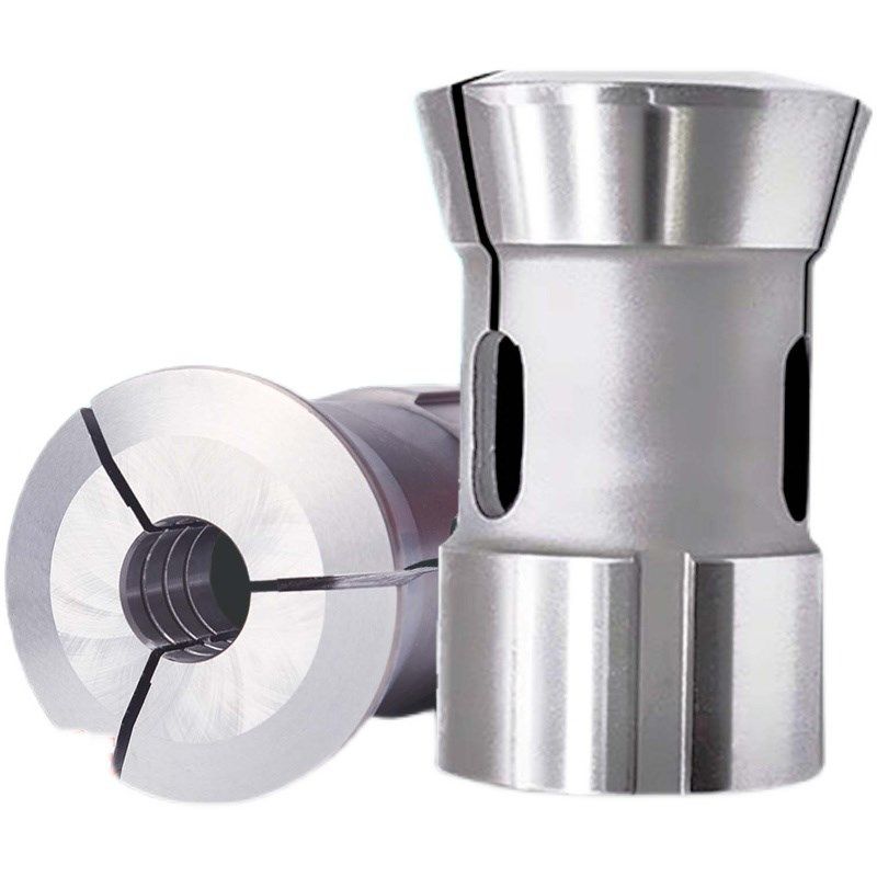 36机46机弹簧钢精磨夹头 数控车床配件 高P精度圆孔 筒夹 夹套,标准件/零部件/工业耗材,夹头/钻套,淘宝优惠券,粉丝福利购,淘宝优惠卷