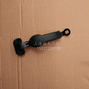 玻璃锁扣 A01 J6P 5403060 解放 玻璃锁 卧铺窗锁 J6L 侧窗锁扣