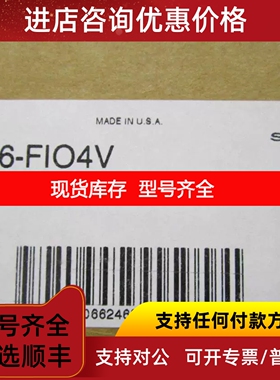 AB 模块1746-FIO4V议价