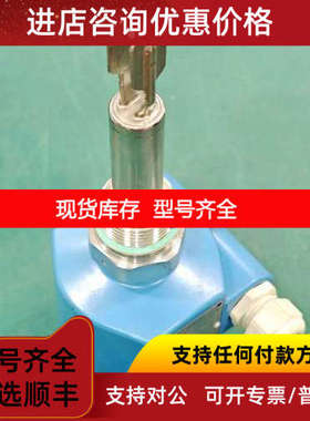 Endress+Hauser FTL51-2FTK6/0 音叉液位器 4X End