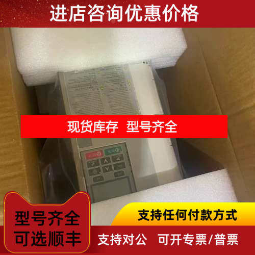 CIMR-J7AA27P5 CIMR-J7AAB0P1 变频器