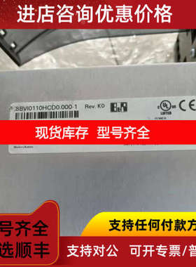 贝加莱驱动器8B0P0440HW00.000-1/8BVI0220HWD0.000-1议价