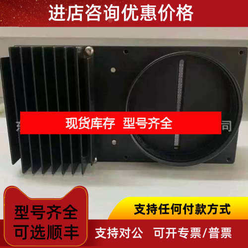 DALSA达尔萨线阵HS-80-08K40-00-R 线扫描工业线扫相机