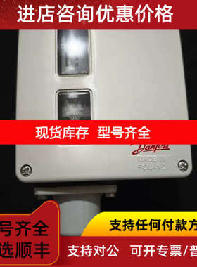 丹佛斯压差控制器MWP 609 psig 017A1752-03