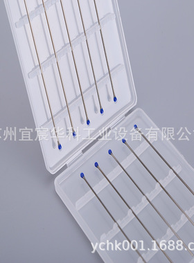gelstick swab 不锈钢镜头粘尘棒