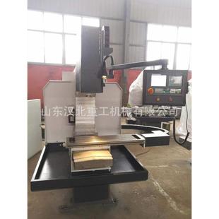 XK7126数控铣床 性价比高的小型数控铣床 7124数控铣床