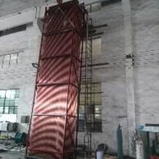 冷却塔 GHN 闭式 凉水塔 450 冷却塔配件 封闭式