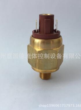 ELETTROTEC伊莱科压力开关PMN系列