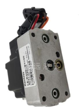 丹佛斯液压阀 MCV116G4204 MCV116G4201 MCV116A3101 MCV110A1017