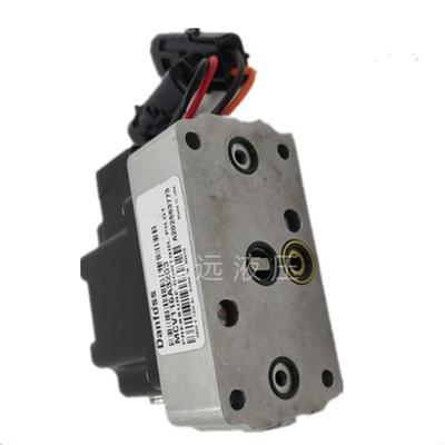 丹佛斯液压阀 MCV116G4204 MCV116G4201 MCV116A3101 MCV110A1017
