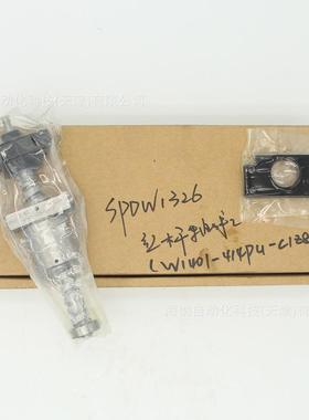 NSK大导程滚珠丝杠PSS2550N1D/W1202FA-5P/VFA1510C7S机器人丝杆