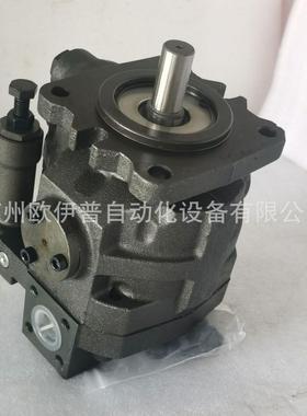 台湾油升YEOSHE款柱塞泵V42A2R10X V15 A2R10X油泵OUYIPU厂牌优惠