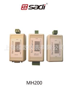 MH200系列HART网关