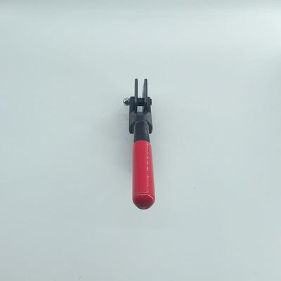 工装夹钳快速夹具钣金焊接重型工装组立式夹具70720压紧器