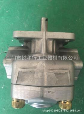 KYB叉车/齿轮泵P20250C，P20500C，P201500C 贵州桩机油泵