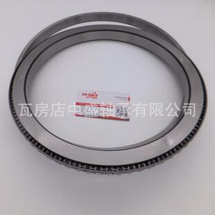 原厂大量高品质 单列七类英制非标轴承中盛 M268730 268710