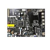 原流行G42Y 01各种屏幕对接接 Zc01 G43Y N43液晶电视主板Msa6383