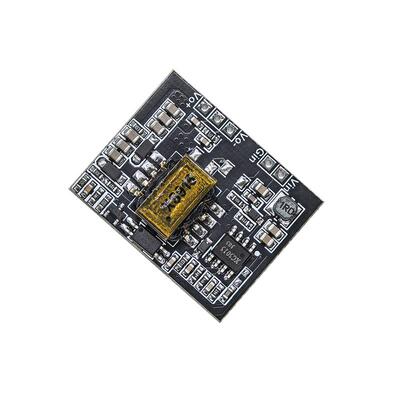 电源模块9-36V输入正负输出XC5015DC稳压隔离6W板IGBT工业用