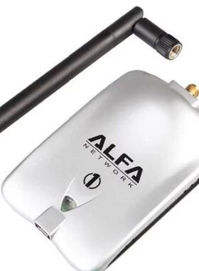 ALFA AWUS036NHN雷凌RT5370 Linux kali ubuntu beini centos