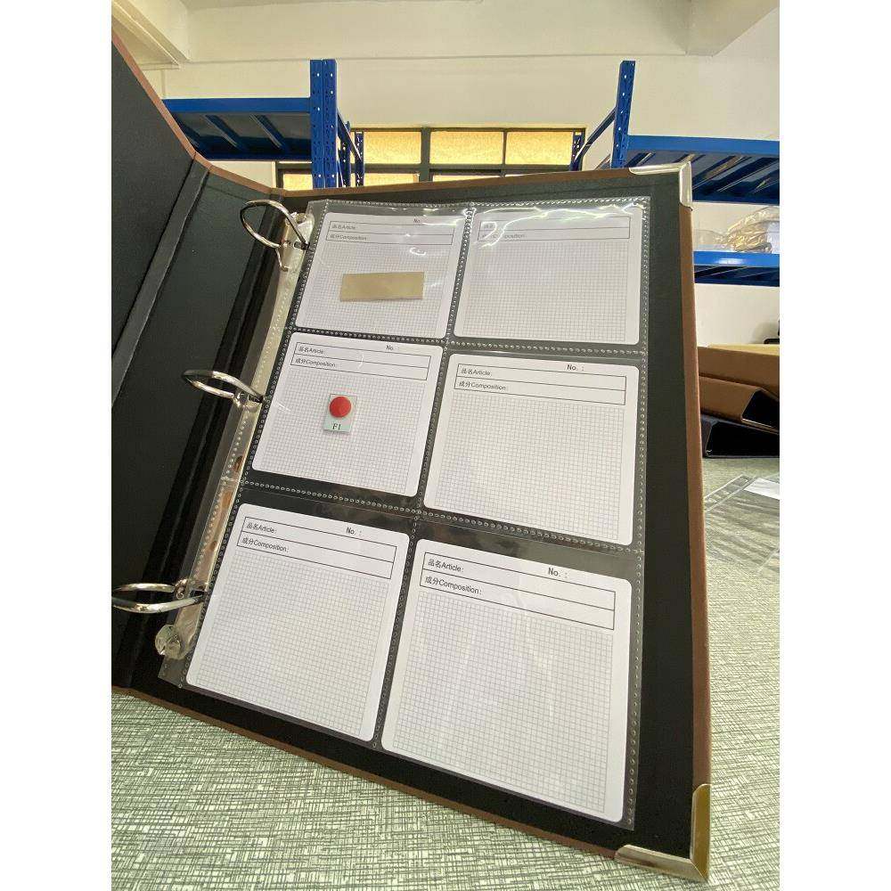 绒布面料样卡册电子色卡五金样品册皮革样本收纳辅料展示册整理袋,文具电教/文化用品/商务用品,其它印刷制品,淘宝优惠券,粉丝福利购,淘宝优惠卷