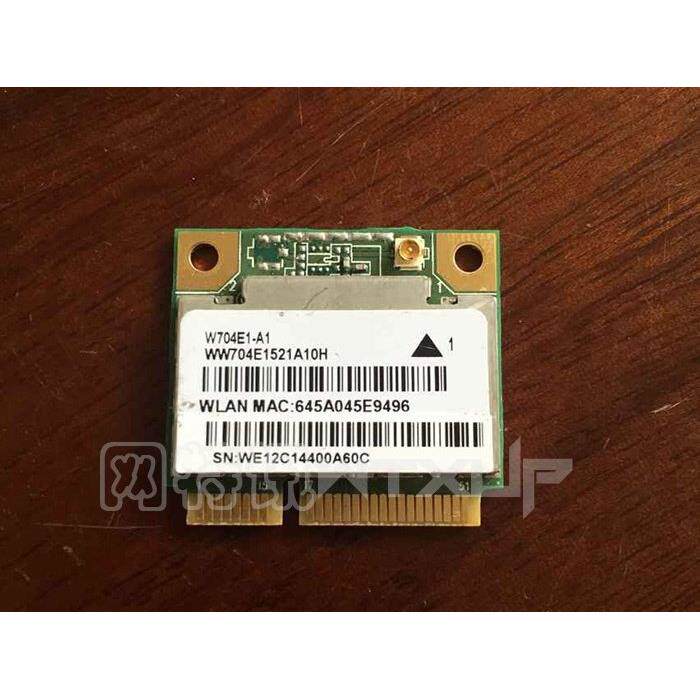 realtek RTL8188EE MINI PCI-E无线网卡 WIFI模块 RTL8188CE