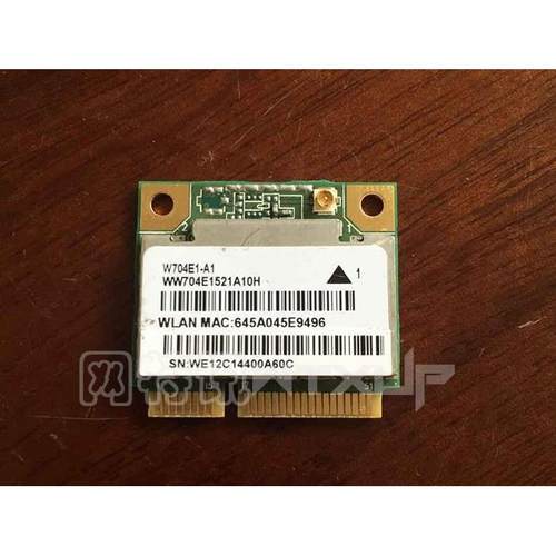 realtek RTL8188EE MINI PCI-E无线网卡 WIFI模块 RTL8188CE
