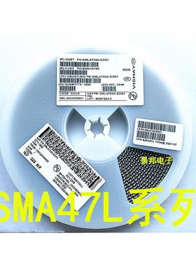 SML4733A 4729A 4730A 4731A 4732A 1N4728A 1W SMA SML47全系列