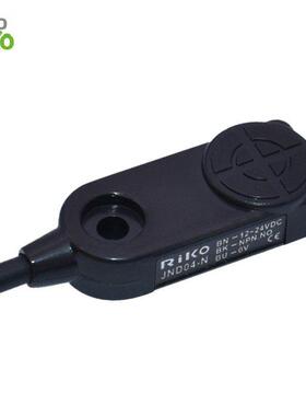 RIKO力科JND04-N/N2/N3/P/JN04-N/N2/P方形电感式接近开关传感器