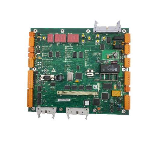 泰利Lcecpu40主板/Km 773380 G04/Km 773383 H04/05/06电梯配件全