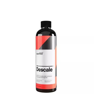 Carpro去鳞鳞洗车液酸性洗车液水渍洗车液正面洗车液