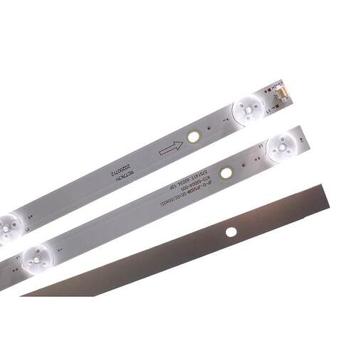 路致适用于乐华58A1 LED584K01 58A2灯条JS-D-JP58DM-051EC（8122