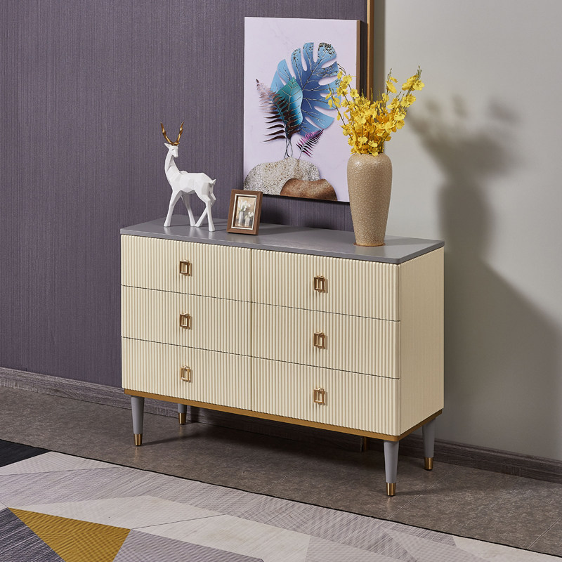 轻奢门厅斗柜客厅进门玄关餐边柜收纳柜实木抽屉卧室电视柜储物,住宅家具,斗柜,淘宝优惠券,粉丝福利购,淘宝优惠卷