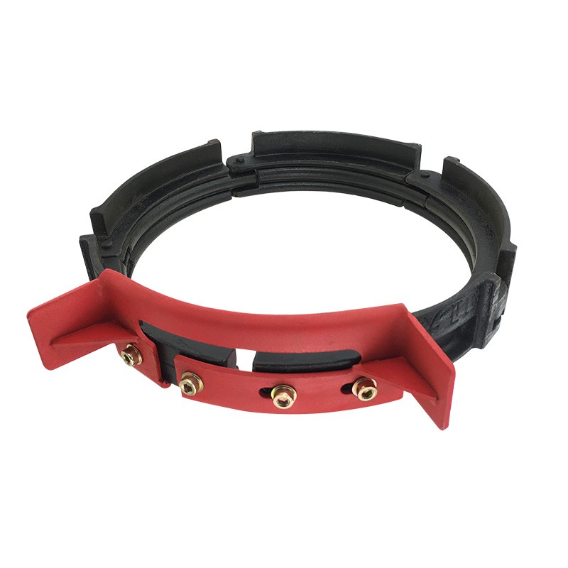 5t电动葫芦导绳器 1/2/3/10T吨球墨铸铁排绳器 天车行车航吊配件