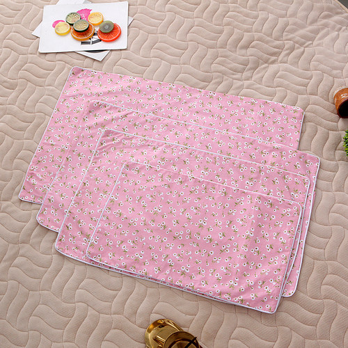 全棉枕套一对4060纯棉枕头套4874成人枕芯套3050小孩枕套4270枕皮