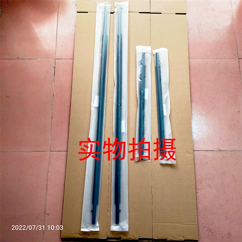 11-20款LEXUS雷克萨斯CT200H车窗玻璃外压条防水隔音老化密封胶条