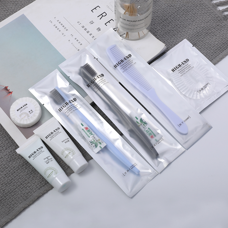 酒店一次性剃须刀剃须膏套装宾馆民宿须刨双层注胶不锈钢锋利刀片