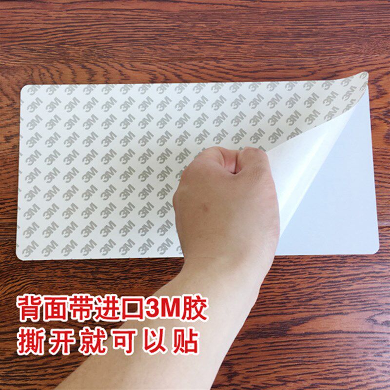 小心地滑提示牌亚克力门牌标牌指示牌小心地滑标识牌标示牌学校企