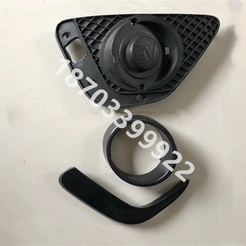 适配瑞易V8S电动汽车配件雷军R3/R6原厂前保险杠雾灯壳雾灯罩雾灯,电动车/配件/交通工具,更多电动车零/配件,淘宝优惠券,粉丝福利购,淘宝优惠卷