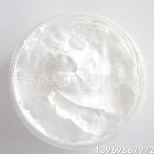 低速高温满球轴承脂 克尔摩全合成超高温润滑脂 1200℃白色高温润