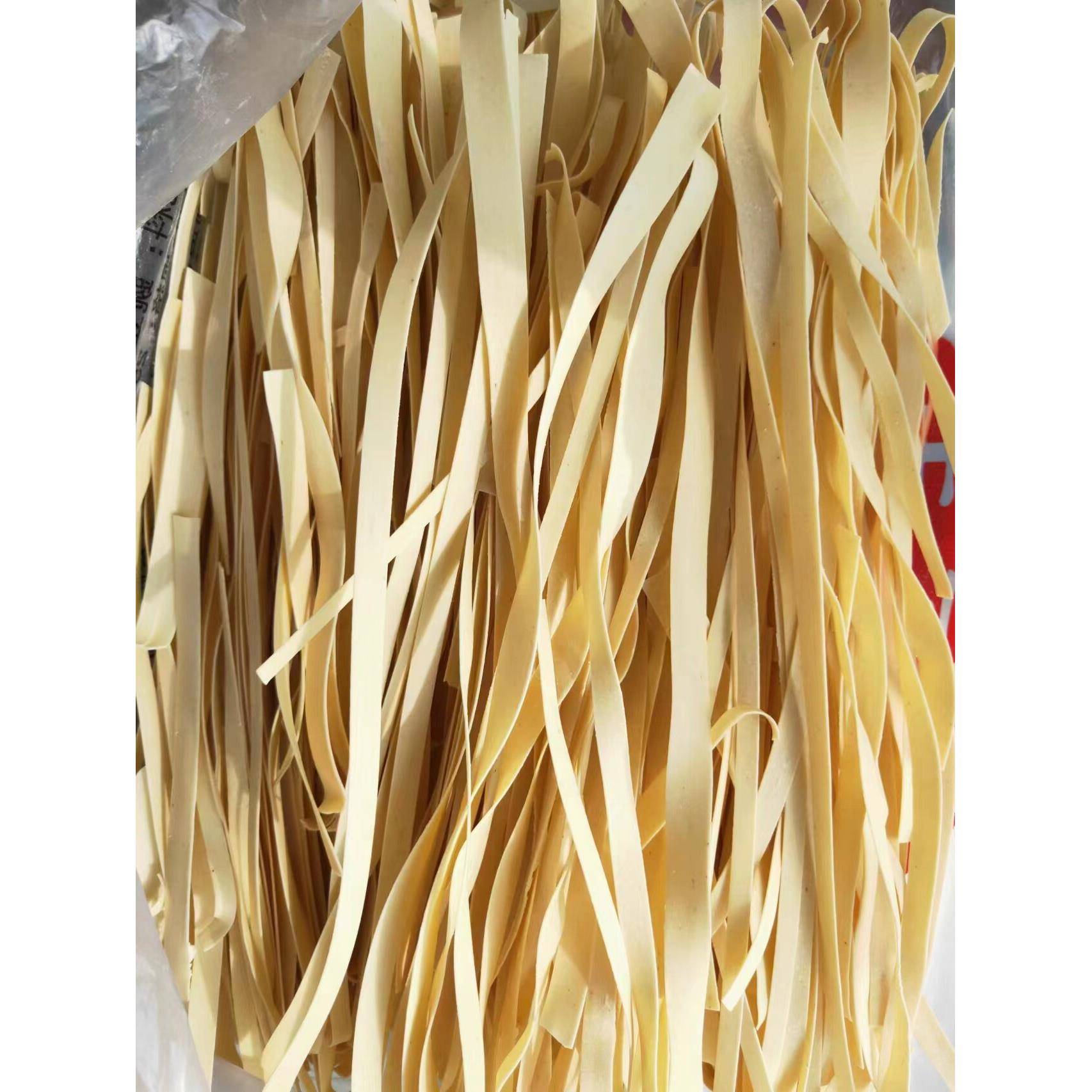 现货山西吕梁临县三交康乐王手擀豌豆宽心挂面火锅干面条豆面杂粮