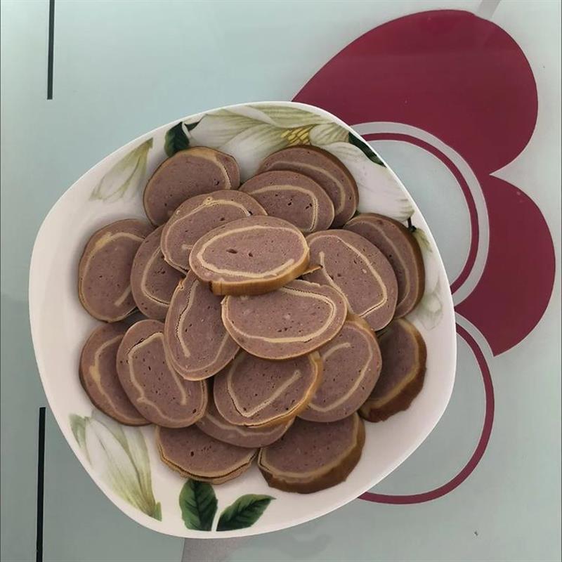 新货零食解馋熟食 速食即食小吃东北五香豆皮肉卷豆腐鸡胸肉