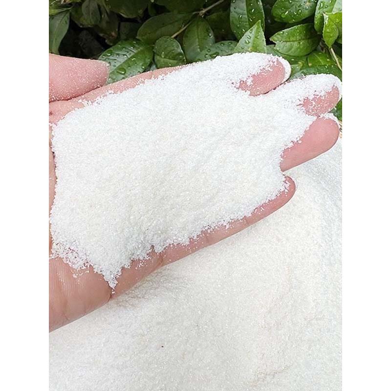 现货贵州米粉贵州白玉米面玉米粉玉米面粉白苞谷面玉米糁玉米碴做