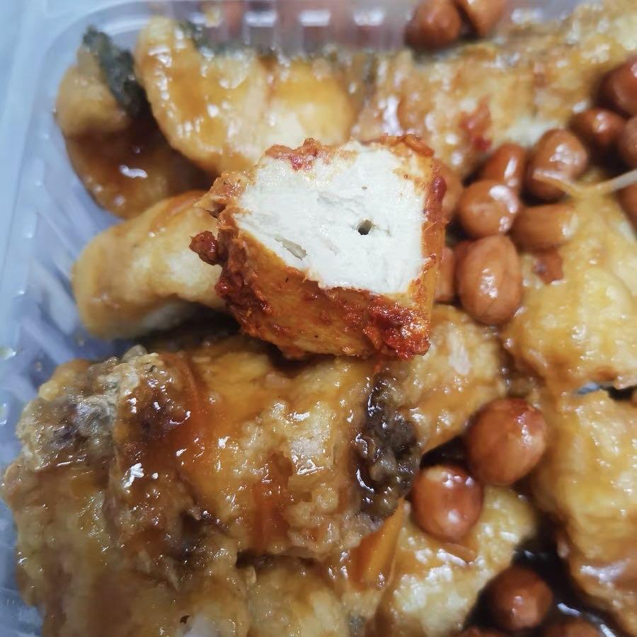 现货夹江120g香辣豆腐乳四川特产非遗正宗霉豆腐湖南毛豆腐便携小