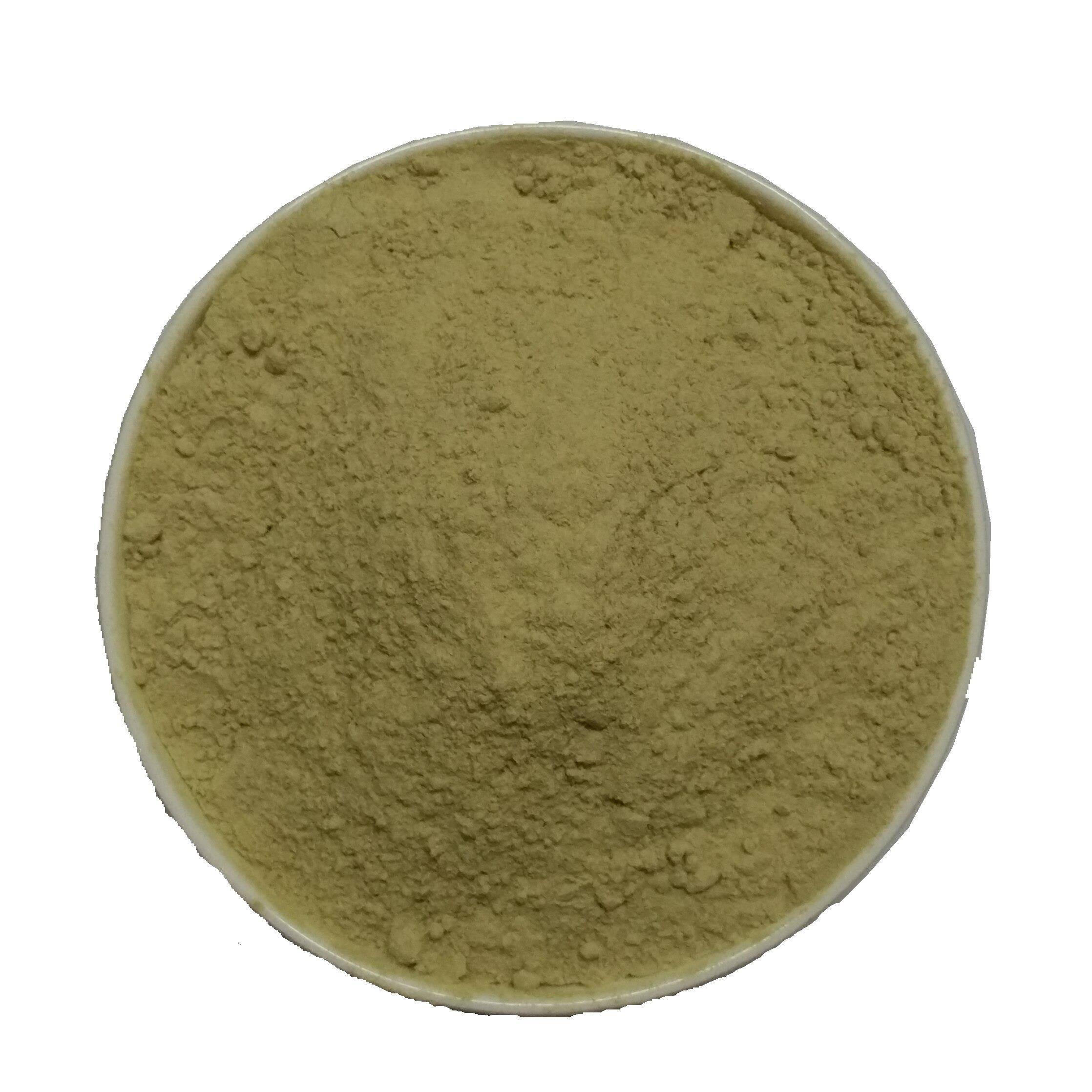 现货苦荞麦粉纯苦荞粉2500g苦荞面粉 云南天然黑苦荞麦面粉荞麦粉