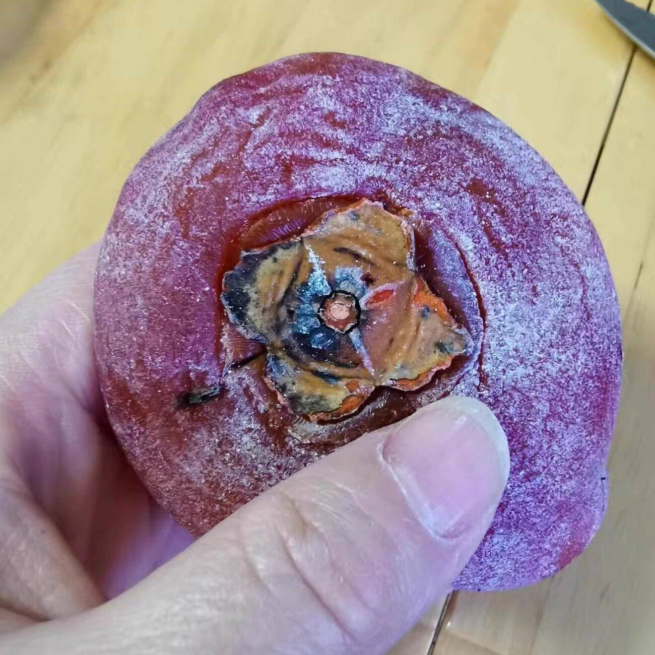 现货糯柿整箱正宗柿子饼吊柿吊柿子饼礼盒装非富平柿饼独立包装