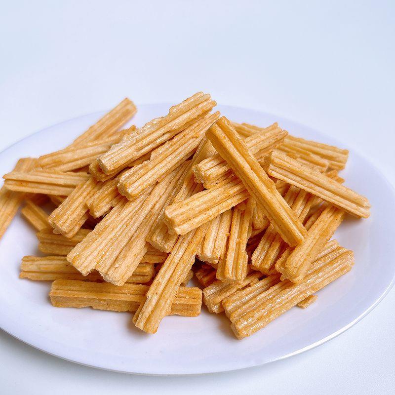 现货解馋即食小零食土豆墙即食土豆片儿时记忆小零食90后怀旧零食